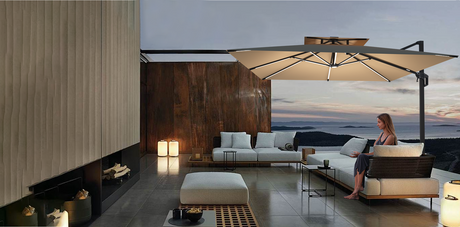 From Ground to Sky: 5 Essentials for Creating Your Ideal Outdoor Shade Space