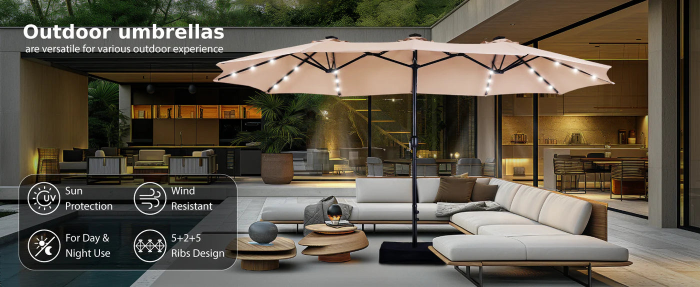 Black Friday 2025: Redefine Your Outdoor Living with Patioslife