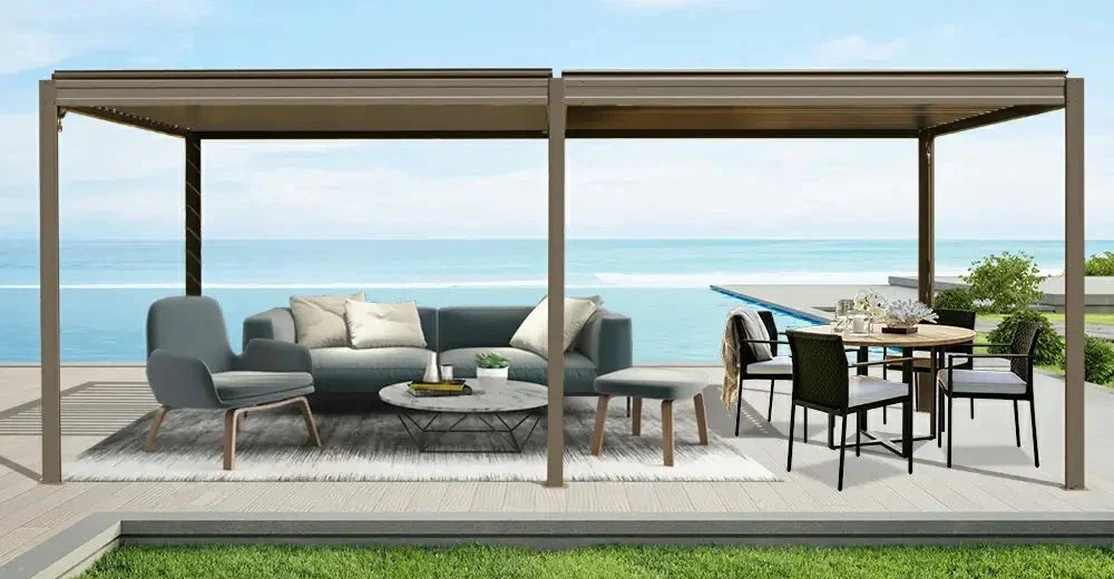 Pergola