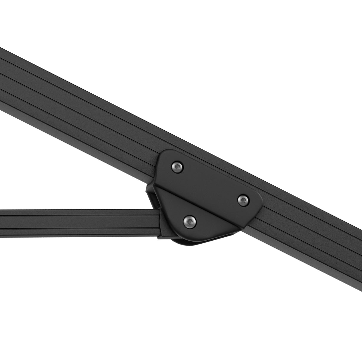 Patioslife Replacement Support Arm Joint for Cantilever Patio Umbrella, Rib Hinge Connector Bracket