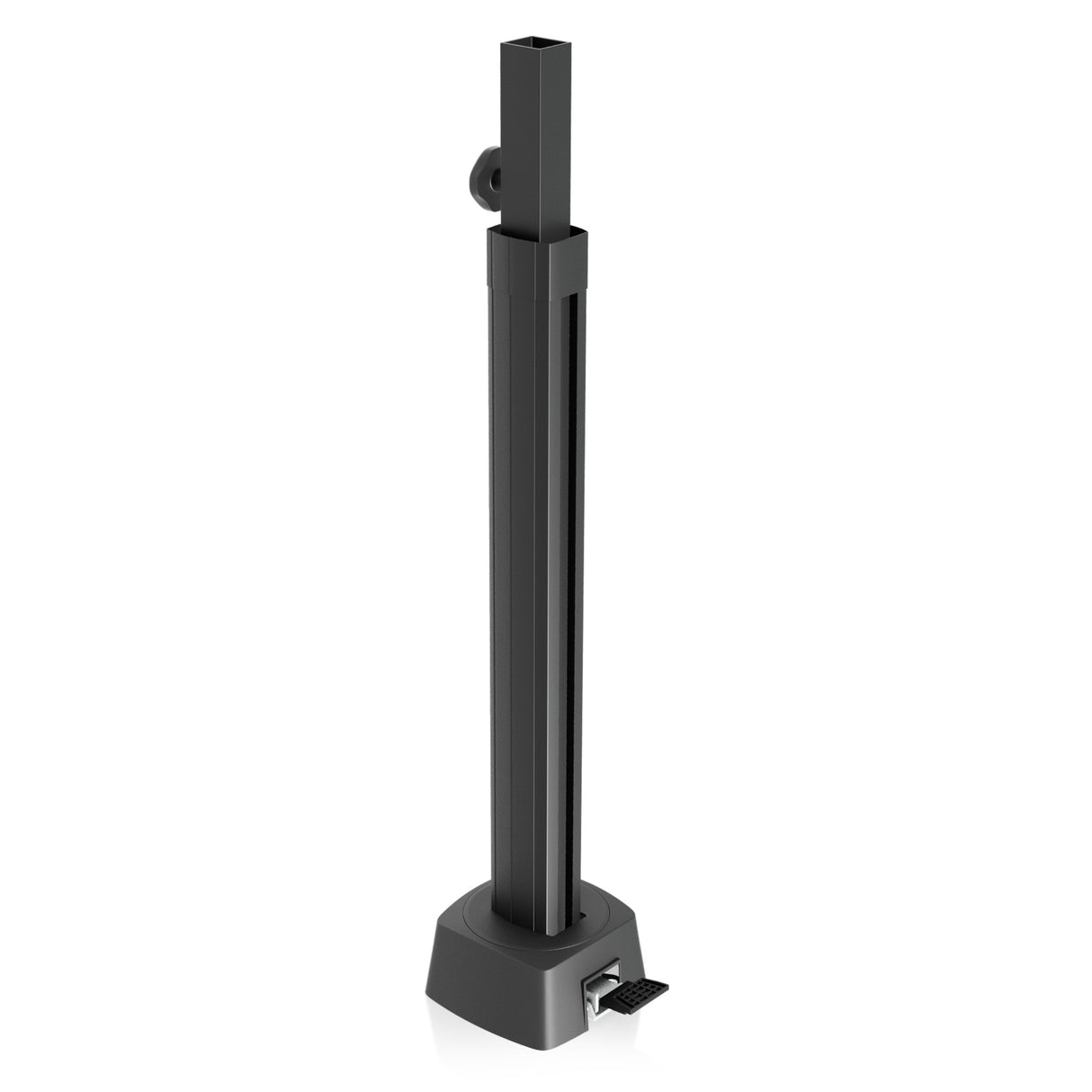Patioslife Replacement Center Pole for Cantilever Patio Umbrella, Heavy-Duty Aluminum Support Mast