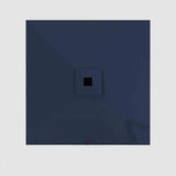 Patioslife Aegis Pro™ Square Cantilever Umbrella Replacement Canopy