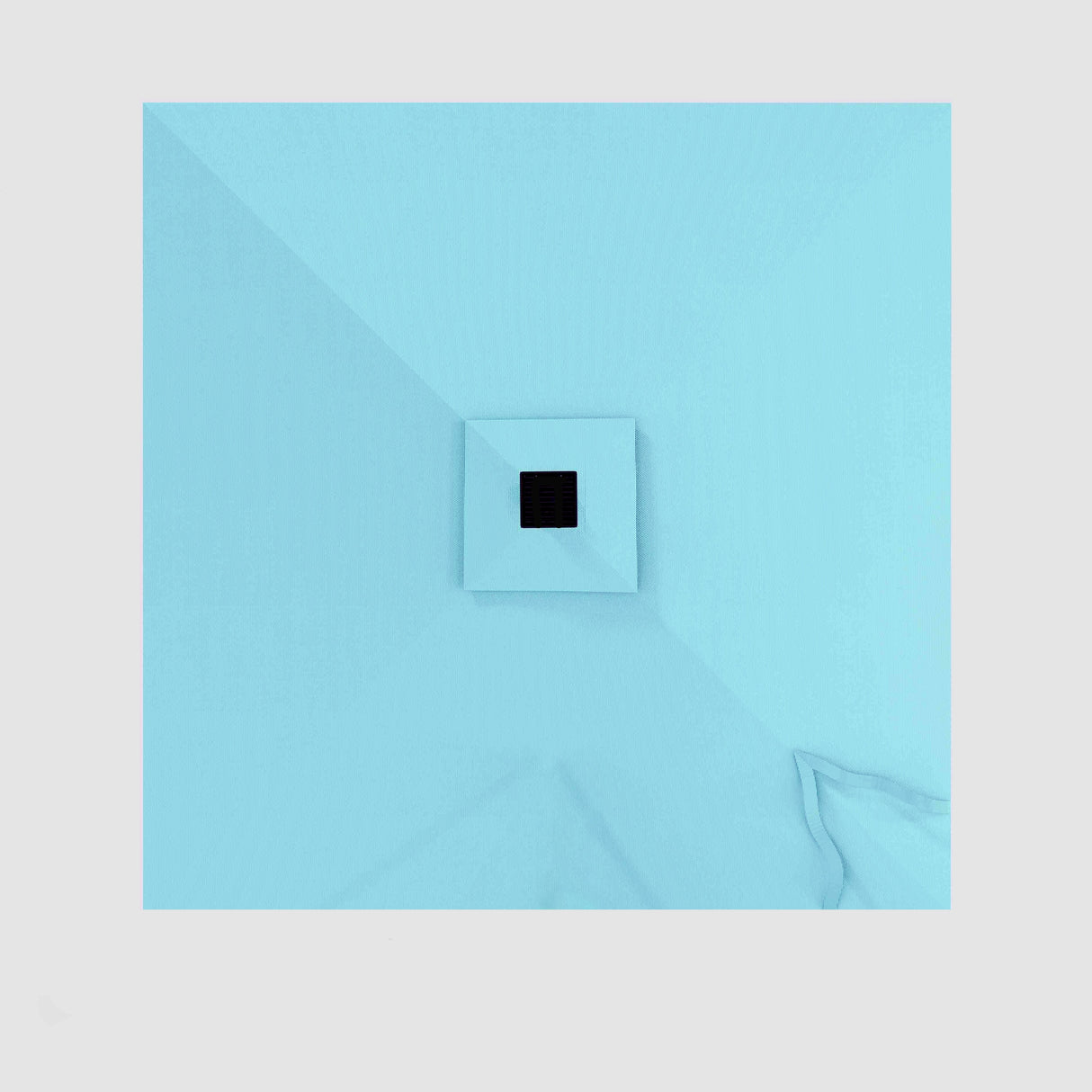 Patioslife Aegis Pro™ Square Cantilever Umbrella Replacement Canopy