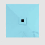 Patioslife Aegis Pro™ Square Cantilever Umbrella Replacement Canopy