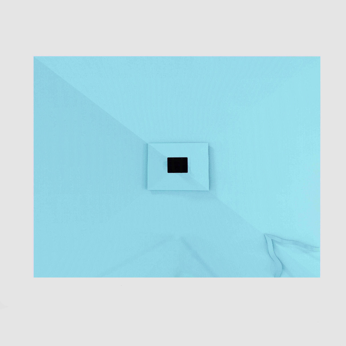 Patioslife Aegis Pro™ Square Cantilever Umbrella Replacement Canopy