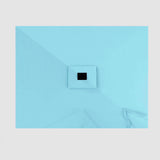 Patioslife Aegis Pro™ Square Cantilever Umbrella Replacement Canopy