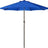 Blue Outdoor patio Umbrella,patioslife,Poolside,Outdoor Leisure Area,Outdoor Kitchen or Dining Area,Garden Pathway,Rooftop Terrace,Sun Shading & Light Contro,Space Definition