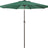 Green Outdoor patio Umbrella,patioslife,Poolside,Outdoor Leisure Area,Outdoor Kitchen or Dining Area,Garden Pathway,Rooftop Terrace,Sun Shading & Light Contro,Space Definition