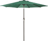Green Outdoor patio Umbrella,patioslife,Poolside,Outdoor Leisure Area,Outdoor Kitchen or Dining Area,Garden Pathway,Rooftop Terrace,Sun Shading & Light Contro,Space Definition